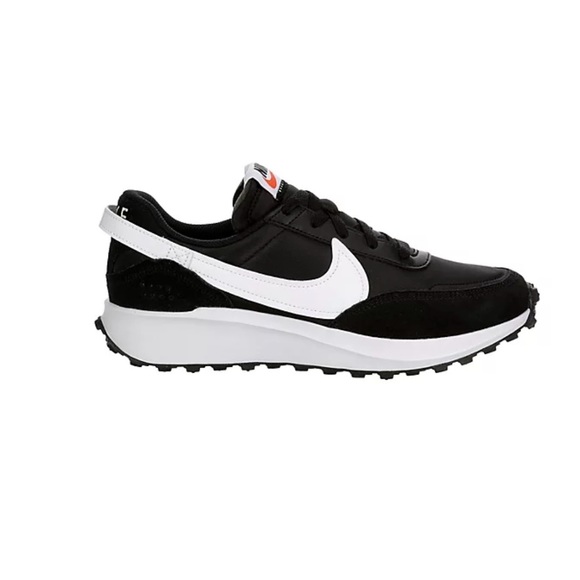 Nike women waffle DEBUT sneakers - Picture 2 of 5